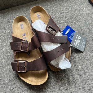 Birkenstock, Arizona sandals, size 41